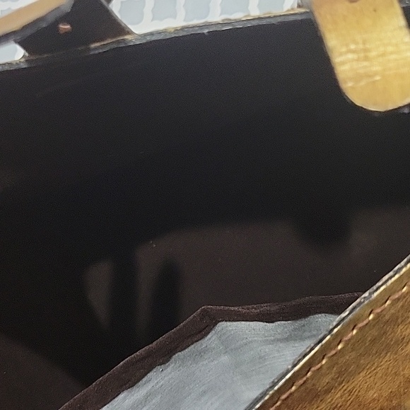 Wabag golden purse - Picture 5 of 6